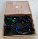 مجموعه دسته سیم کامل 206 تیپ2 (8888)