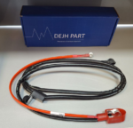 کابل مثبت باتری EF7