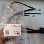 کابل منفی باتری 405 و EF7