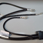 کابل منفی باتری 405 و EF7