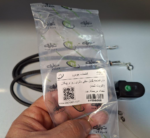 کابل منفی باتری روآ و پیکان