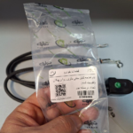 کابل منفی باتری روآ و پیکان