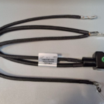 کابل منفی باتری روآ و پیکان