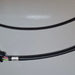 سوکت 6 خانه مادگی سنسور اکسیژن EF7 دژپارت